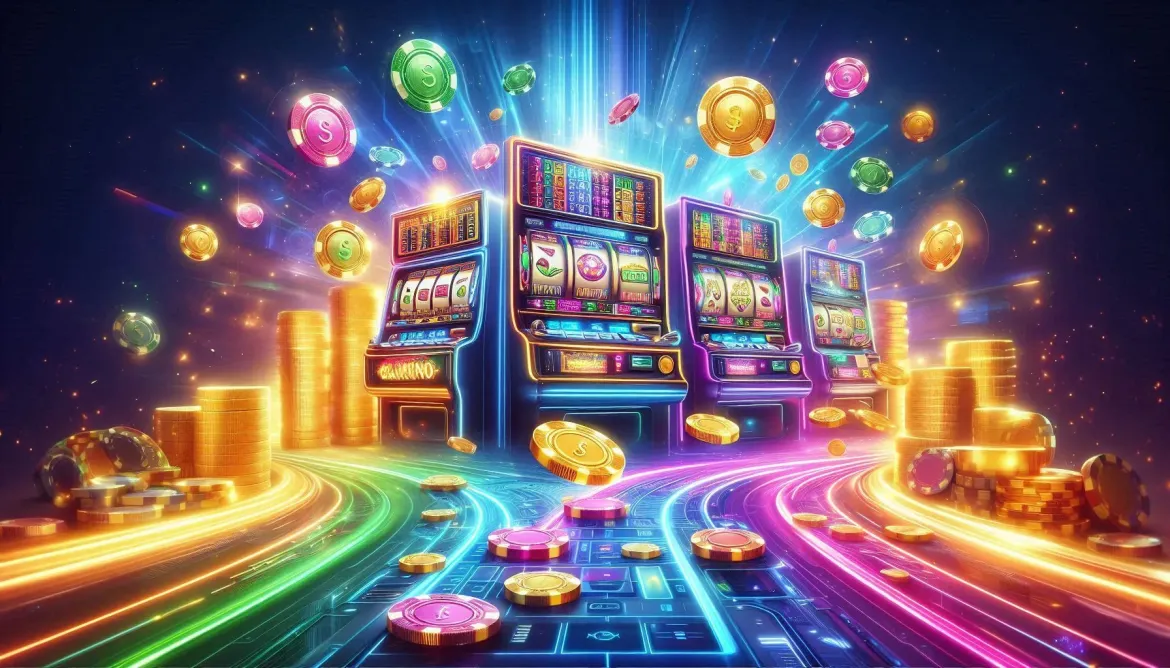 Manchester 235 Casino